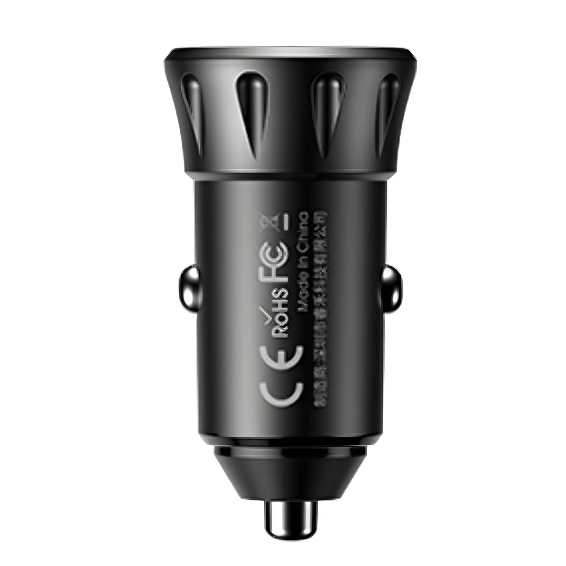 Устройство зарядное автомобильное Remax RCC236 2 USB черное Устройство зарядное автомобильное Remax RCC236 2 USB черное