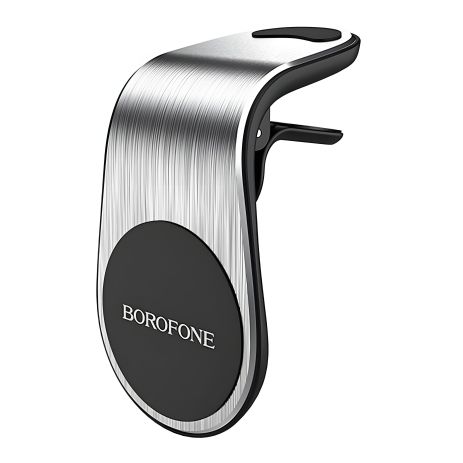 Автотримач Borofone BH10 магнітний сталевий