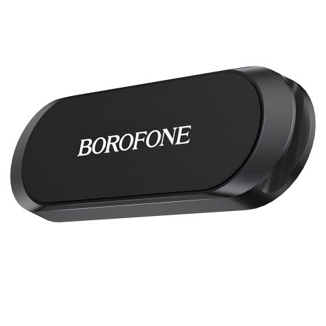 Автотримач Borofone BH28 магнітний чорний