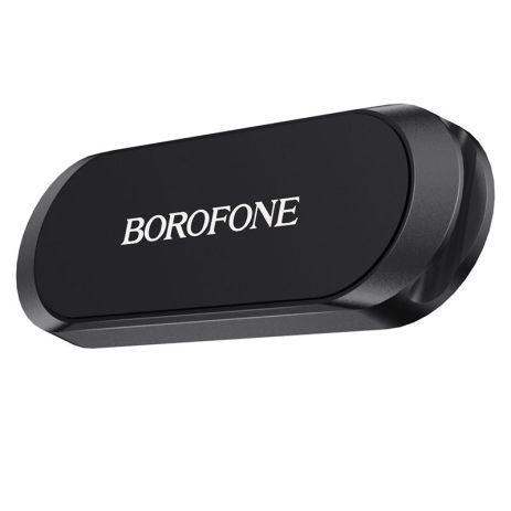 Borofone BH28 Black Магнітний Автотримач