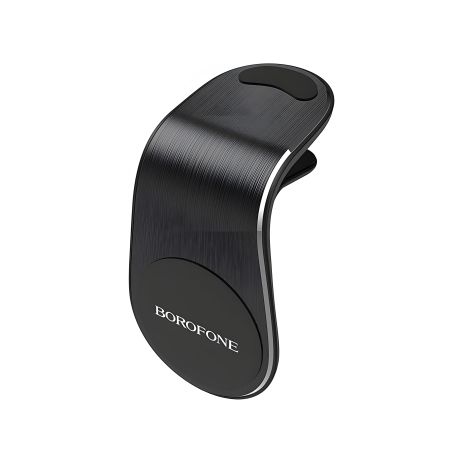 Автодержатель Borofone BH10 чёрный