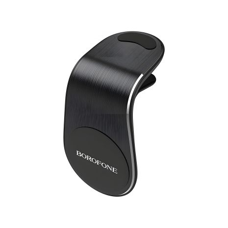 Черный BH10 держатель авто Borofone
