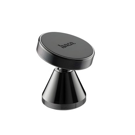 Автотримач Hoco CA46 магнітний чорний Автотримач Hoco CA46 магнітний чорний