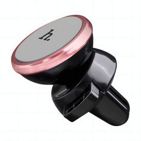 Магнітний автотримач CA3 Hoco, сірий