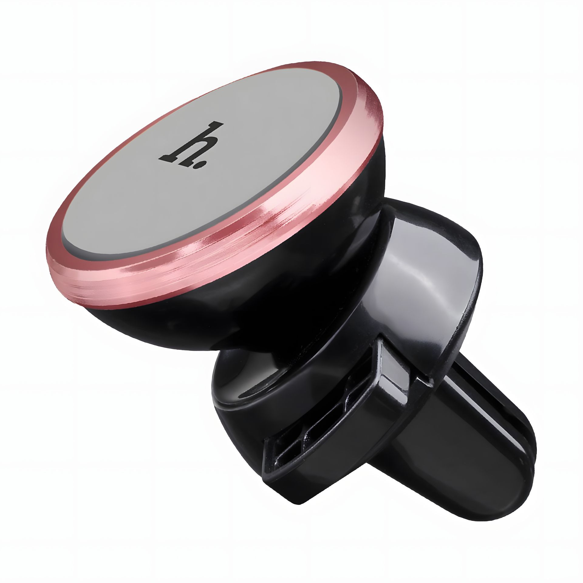 Автотримач Hoco CA3, магнітний, сірий Автотримач Hoco CA3, магнітний, сірий