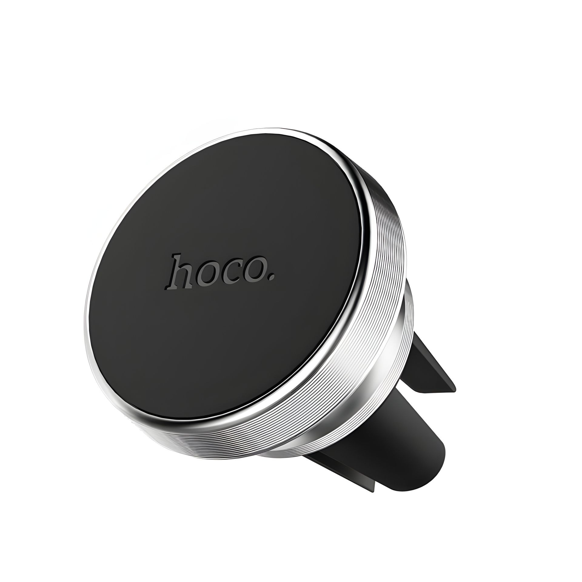 Автодержатель Hoco CA47 магнитный серый Автодержатель Hoco CA47 магнитный серый