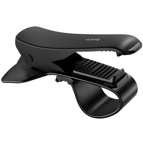 Автодержатель Hoco CA50 чёрный Автодержатель Hoco CA50 чёрный