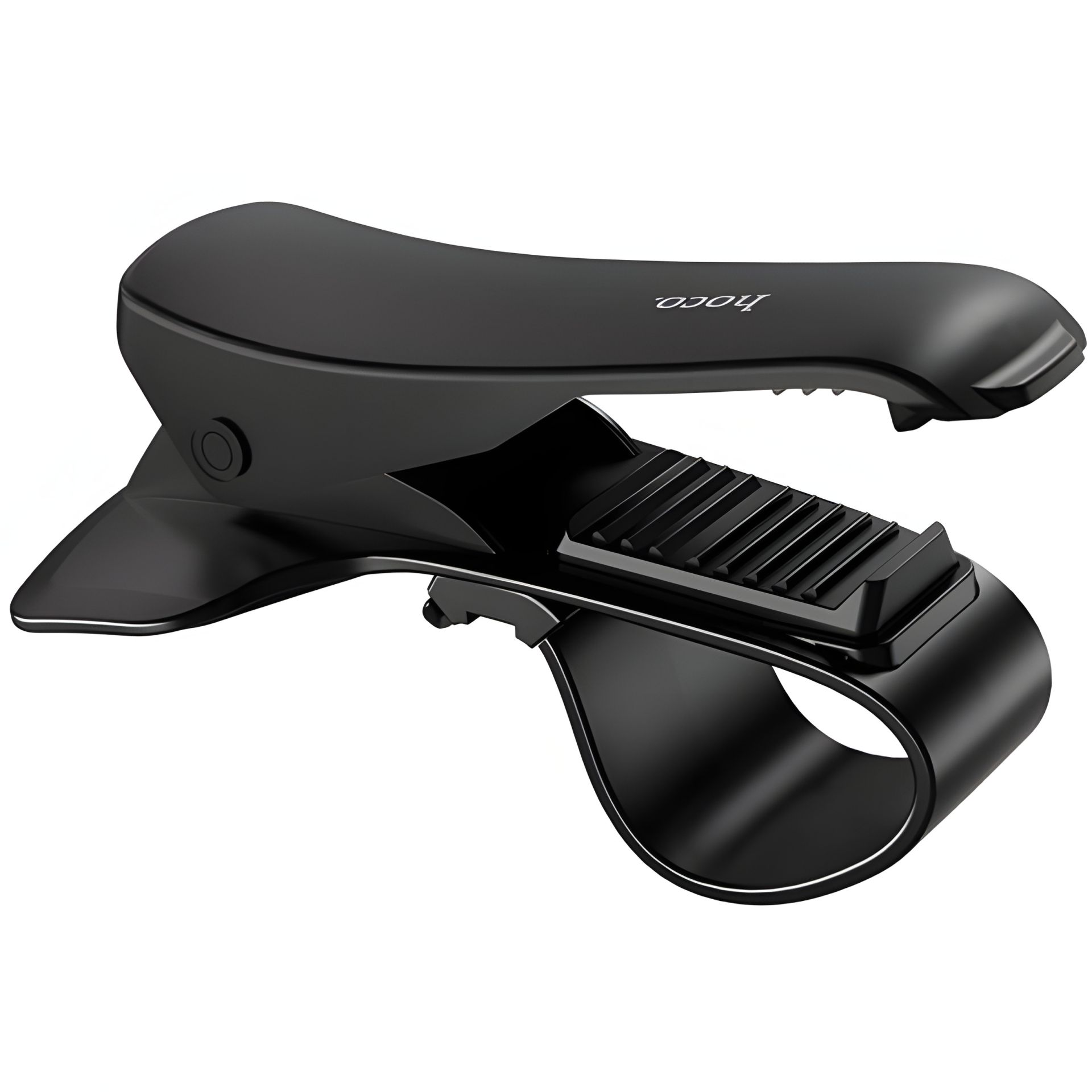 Автотримач Hoco CA50 чорний Автотримач Hoco CA50 чорний