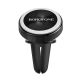 Магнитный автодержатель Borofone BH6, чёрный