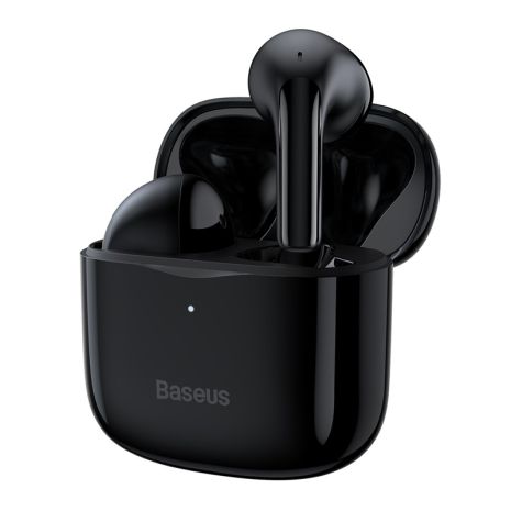 Навушники Baseus True Wireless Earphones Bowie E3 IP64 | (NGTW080001) Black