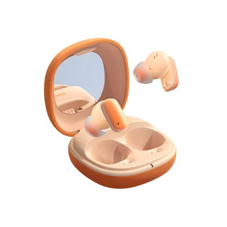 Навушники Baseus AirNora 2 True Wireless Earphones Gradient Orange