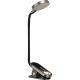 Світильник Baseus Comfort Reading Mini Clip Lamp Dark Gray Світильник Baseus Comfort Reading Mini Clip Lamp Dark Gray