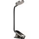 Світильник Baseus Comfort Reading Mini Clip Lamp Dark Gray