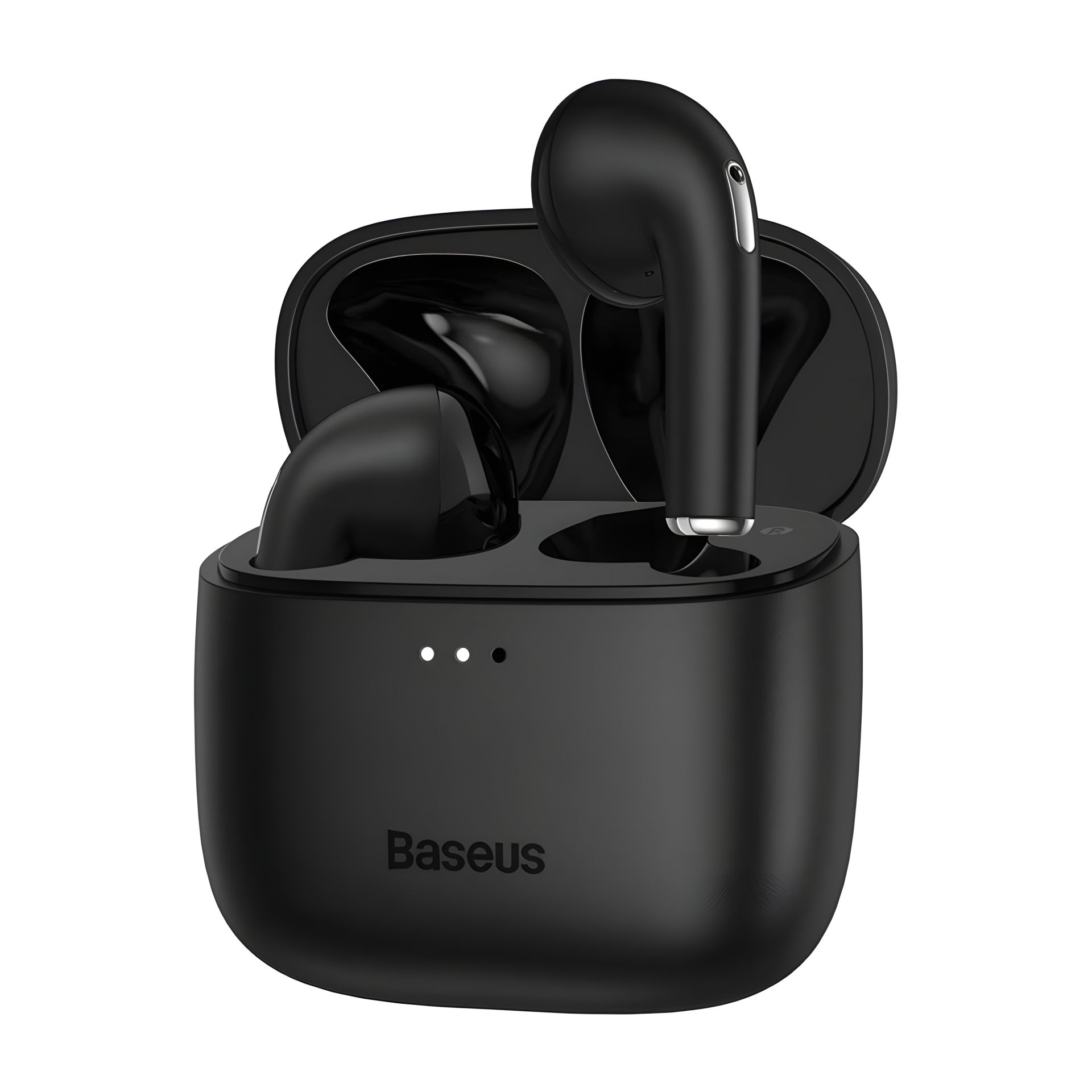 Беспроводные наушники Baseus True Wireless Earphones Bowie E8 Черный NGE8-01 Беспроводные наушники Baseus True Wireless Earphones Bowie E8 Черный NGE8-01