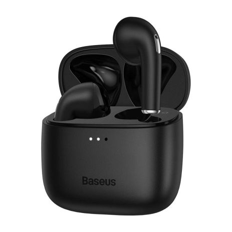 Навушники Baseus True Wireless Earphones Bowie E8 Black NGE8-01