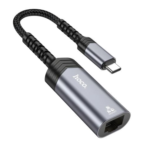 ΠΠ΄Π°ΠΏΡΠ΅Ρ ΠΏΠ΅ΡΠ΅Ρ
ΡΠ΄Π½ΠΈΠΊ Hoco UA26 1000 Mbps Type-C to RJ45 ΠΠ΄Π°ΠΏΡΠ΅Ρ ΠΏΠ΅ΡΠ΅Ρ
ΡΠ΄Π½ΠΈΠΊ Hoco UA26 1000 Mbps Type-C to RJ45