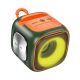 Портативная колонка BOROFONE BR29 Interest sports BT speaker Dark Green