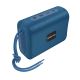 Портативная колонка BOROFONE BR18 Encourage sports BT speaker Navy Blue