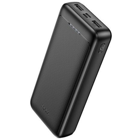 Повербанк Hoco J111A Smart charge 20 000mAh Black