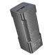 Повербанк Hoco Q15 Flashlight 22.5W fully compatible 10 000mAh Metal Gray