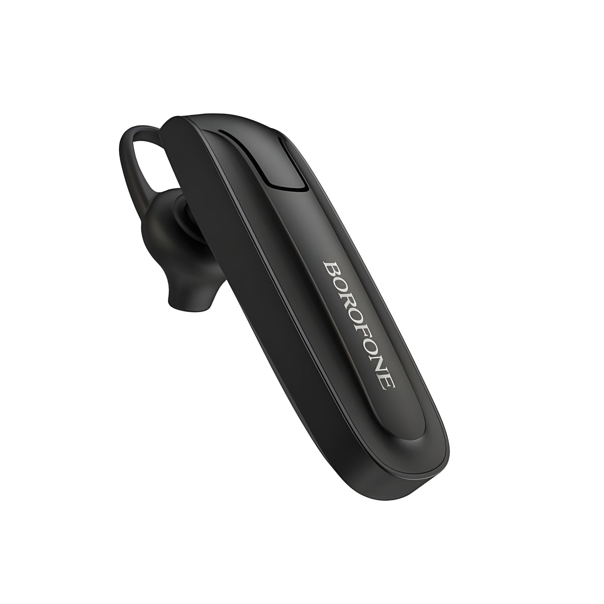 Bluetooth гарнітура BOROFONE BC21 Encourage sound business wireless headset, 4h, 70 mAh Black Bluetooth гарнітура BOROFONE BC21 Encourage sound business wireless headset, 4h, 70 mAh Black