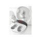 Навушники Baseus Encok True Wireless Earphones WM01 Plus White NGWM010002