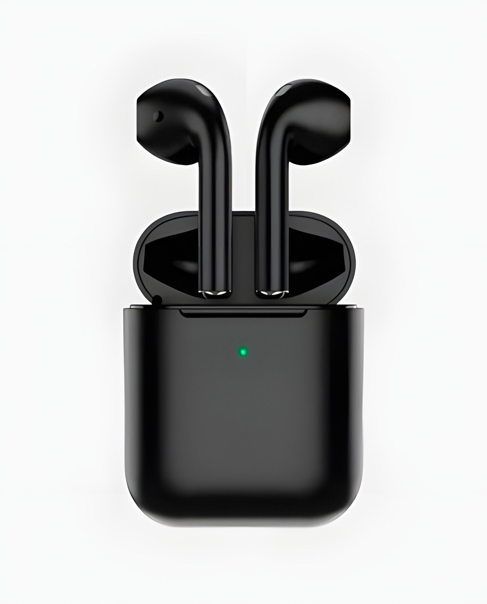 Наушники HOCO DES03 Air wireless headset TWS Black edition Наушники HOCO DES03 Air wireless headset TWS Black edition