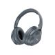 Наушники HOCO W37 Sound Active Noise Reduction BT headset |BT5.3, AUX, 33h| blue Наушники HOCO W37 Sound Active Noise Reduction BT headset |BT5.3, AUX, 33h| blue