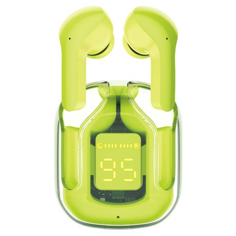 Наушники ACEFAST T6 True wireless stereo headset Youth Green