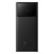Power Bank Baseus Star-Lord Digital Display Fast Charge Power Bank 20 000 mAh 22.5W Black PPXJ080001