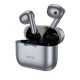 Наушники HOCO EW34 Full true wireless BT headset Grey Наушники HOCO EW34 Full true wireless BT headset Grey