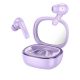 Навушники HOCO EQ6 Shadow TWS | BT5.3, 40/320mAh, 7h | purple Навушники HOCO EQ6 Shadow TWS | BT5.3, 40/320mAh, 7h | purple