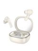 Навушники HOCO EQ6 Shadow TWS | BT5.3, 40/320mAh, 7h | Milky white Навушники HOCO EQ6 Shadow TWS | BT5.3, 40/320mAh, 7h | Milky white