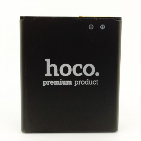Акумулятор Hoco Lenovo A2860 (BL253 – 2000 mAh) Акумулятор Hoco Lenovo A2860 (BL253 – 2000 mAh)