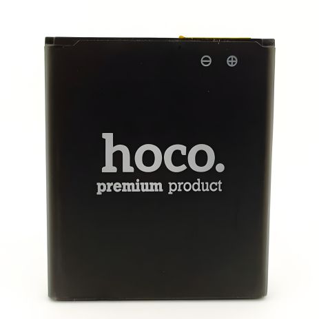 Аккумулятор Hoco для Lenovo A2016a40 (BL253 - 2000 mAh)