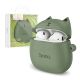 Навушники HOCO EW45 CAT TWS | BT5.3, 4h | Forest Cat (Green) Навушники HOCO EW45 CAT TWS | BT5.3, 4h | Forest Cat (Green)