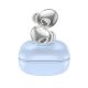 Навушники Bluetooth BOROFONE Magic rhyme true бездротовий BT headset BW10 |BT5.1, 4h, 30/350mAh| blue