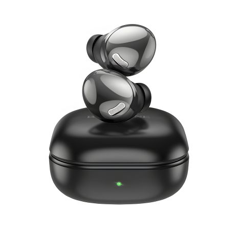 Навушники Bluetooth BOROFONE Magic rhyme true бездротові BT headset BW10 |BT5.1, 4h, 30/350mAh| чорні Навушники Bluetooth BOROFONE Magic rhyme true бездротові BT headset BW10 |BT5.1, 4h, 30/350mAh| чорні