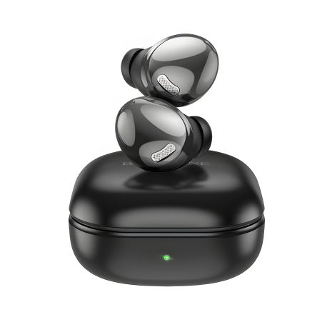 Навушники Bluetooth BOROFONE Magic rhyme true бездротові BT headset BW10 |BT5.1, 4h, 30/350mAh| чорні