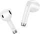 Навушники HOCO EQ1 Music guide TWS | BT5.3, 400mAh, 7h | white Навушники HOCO EQ1 Music guide TWS | BT5.3, 400mAh, 7h | white