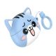 Наушники HOCO EW48 TWS |BT5.3, 30/300mAh, 4h| Glacier Blue Cat