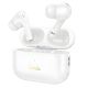 HOCO EW56 Plus TWS с шумоподавлением |BT5.3, 30/300mAh, ANC, 4ч| белый
