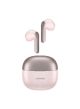 Навушники Bluetooth USAMS TWS Earbuds XH09 | BT5.1, 35/300mAh, 5.5h | pink