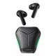 Навушники Bluetooth USAMS TWS Gaming Earbuds JY Series | BT5.0 | black Навушники Bluetooth USAMS TWS Gaming Earbuds JY Series | BT5.0 | black