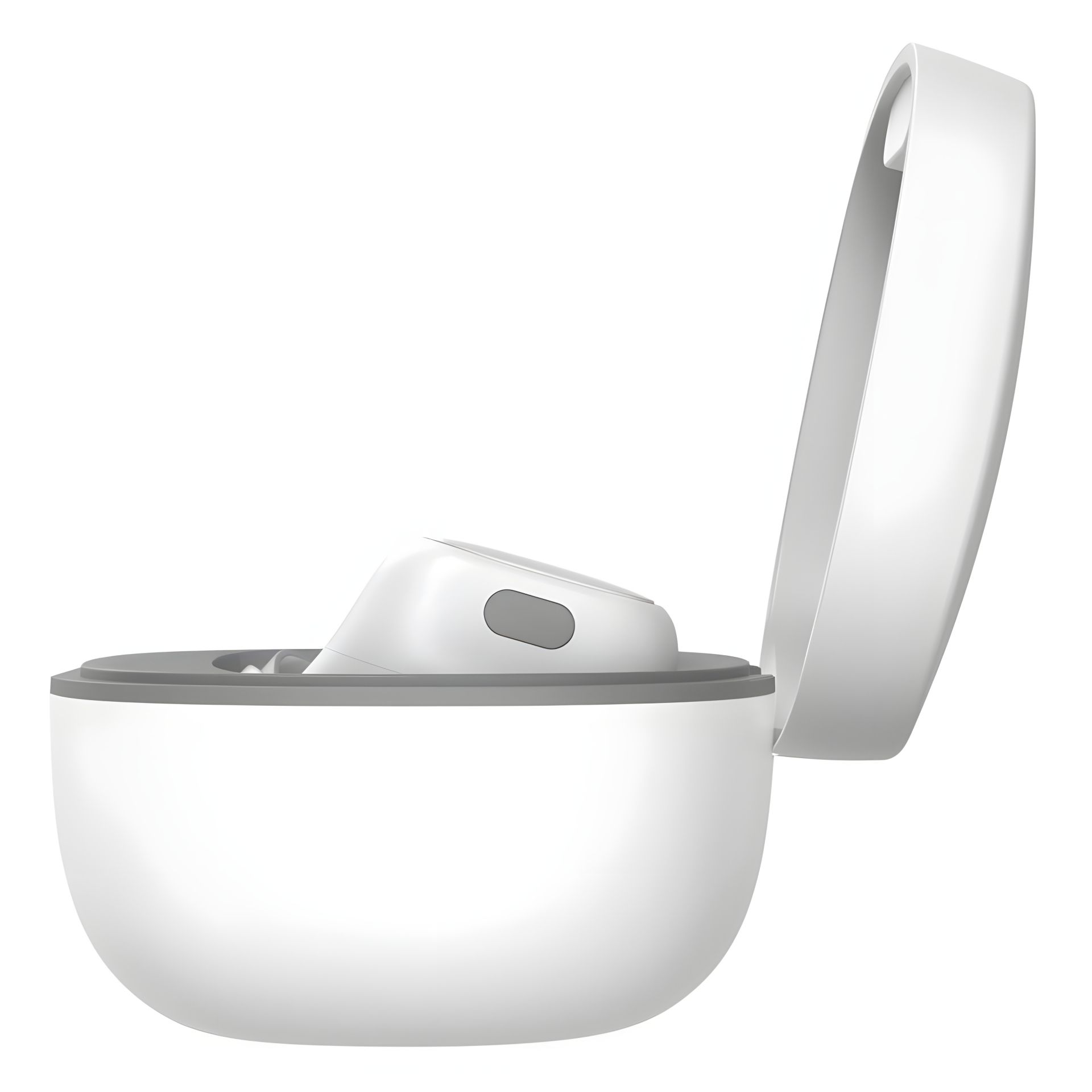 TWS Наушники BASEUS Encok WM01 |5Hours, BT5.0, 40mAh/300mAh| (NGWM01) white TWS Наушники BASEUS Encok WM01 |5Hours, BT5.0, 40mAh/300mAh| (NGWM01) white