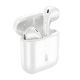 Беспроводные наушники Borofone BW38 Joy TWS |BT5.3, 30/300mAh, 4h| (белый)