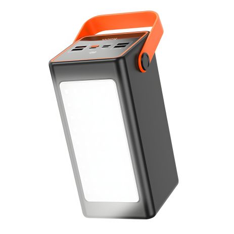 ΠΠΎΠ²Π΅ΡΠ±Π°Π½ΠΊ HOCO J107 90000 mAh |4Type-C/1USB/Lightning, QC/PD, 22.5W/5A| black ΠΠΎΠ²Π΅ΡΠ±Π°Π½ΠΊ HOCO J107 90000 mAh |4Type-C/1USB/Lightning, QC/PD, 22.5W/5A| black