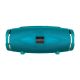 Портативная колонка BOROFONE BR3 Rich sound sports wireless speaker Peacock Blue