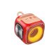 Портативная колонка BOROFONE BR29 Interest sports BT speaker Red