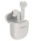 Навушники BOROFONE BE49 Serenity TWS бездротовий BT headset White